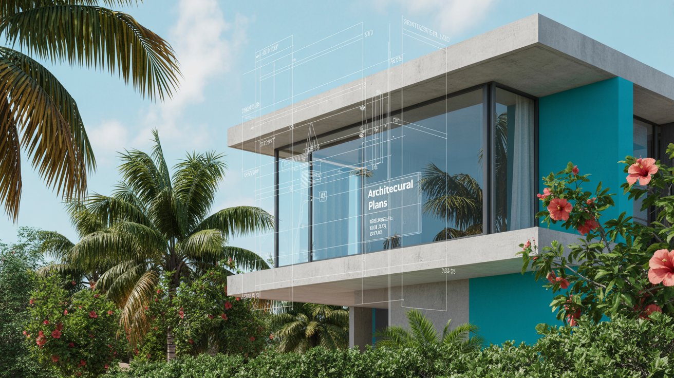 Residential Construction in Jamaica