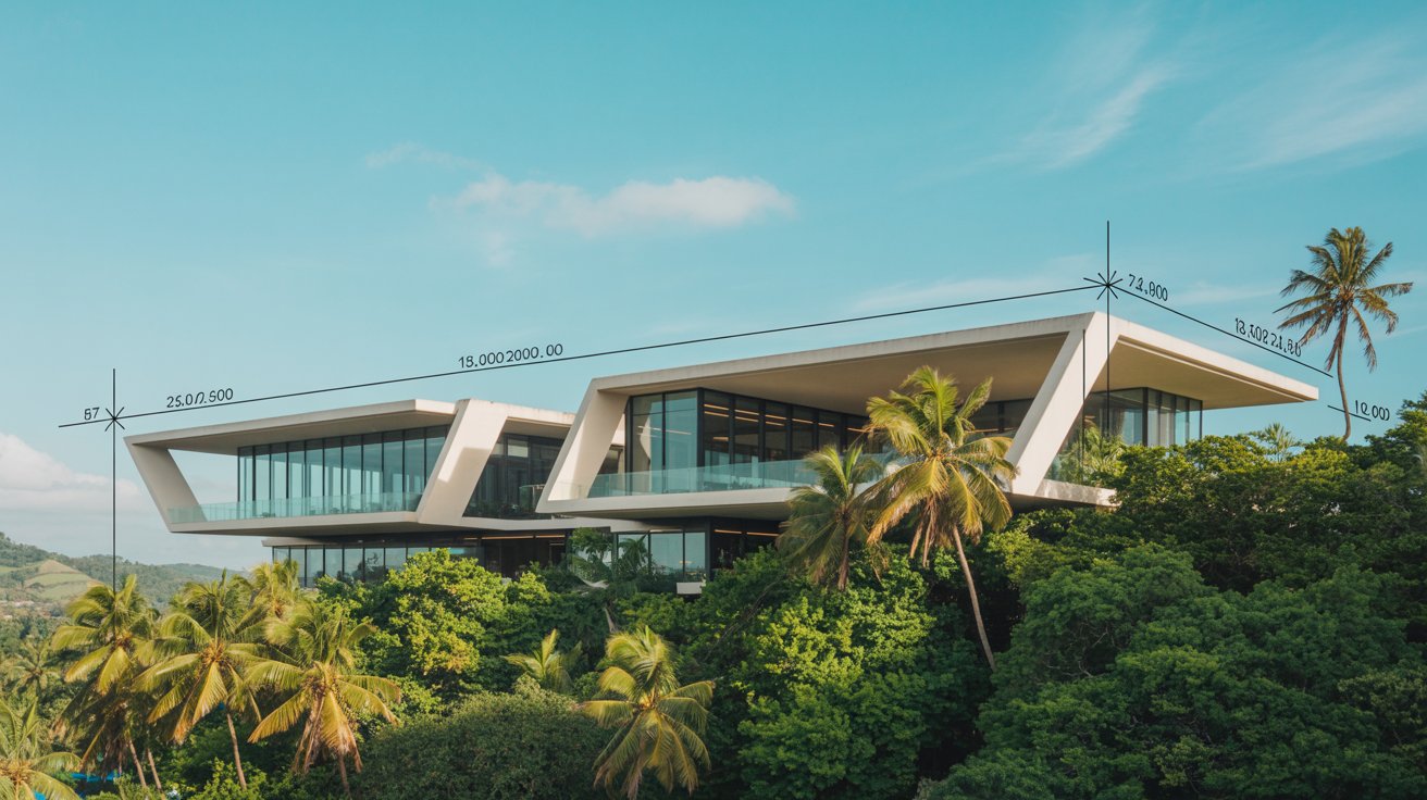 Commercial Construction in Jamaica