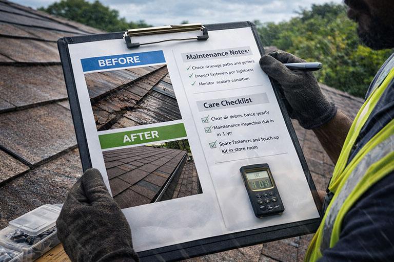 Quantity Surveying and Cost Estimating in Jamaica